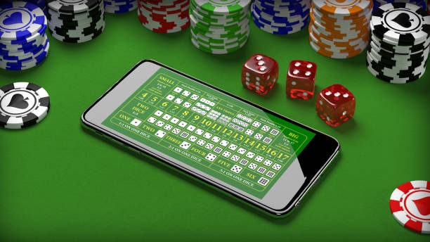 wd hoki Bingo